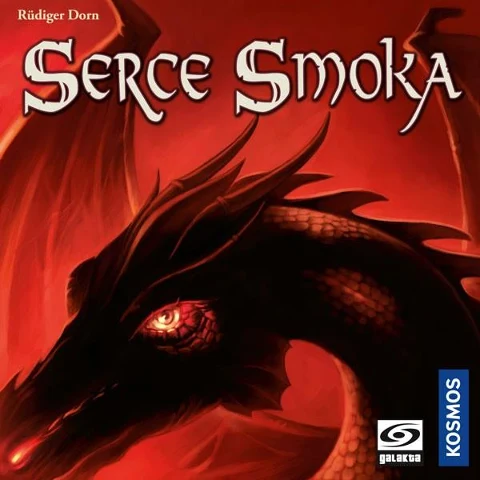 Serce Smoka, zdjęcie 3