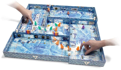 Icecool2, zdjęcie 2