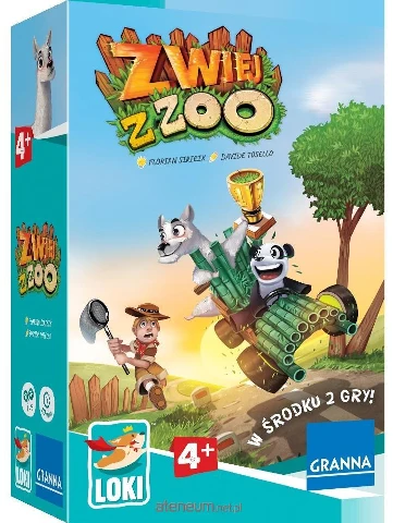 Zwiej z ZOO, zdjęcie 2