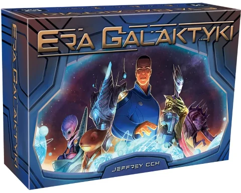 Era Galaktyki, zdjęcie 5