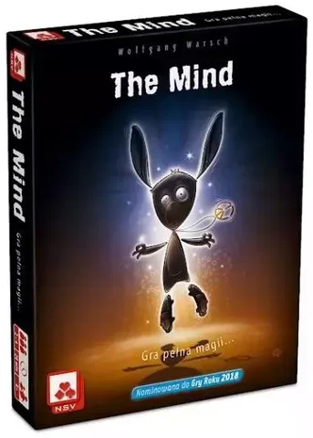 The Mind, zdjęcie 3