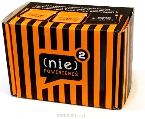 NIE Powinieneś Część 2, zdjęcie 3