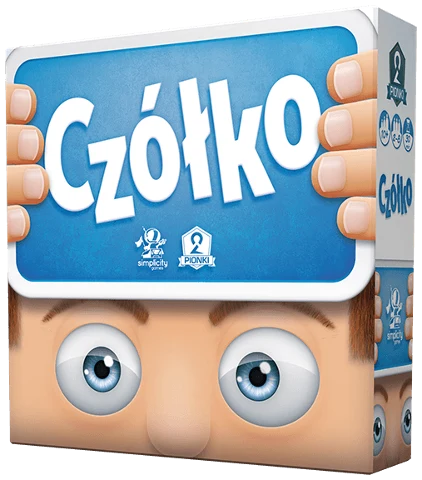 Czółko, zdjęcie 8