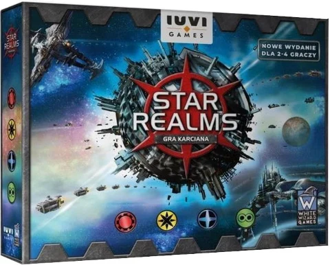 Star Realms, zdjęcie 9