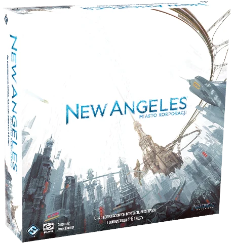 New Angels