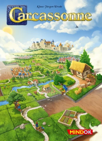 Carcassonne, zdjęcie 9