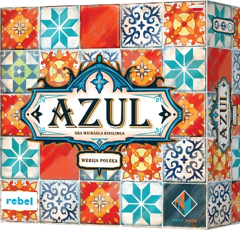 Azul, zdjęcie 4
