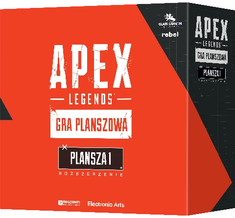 Apex Legends Plansza 1, zdjęcie 2