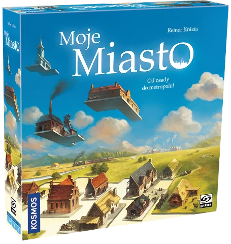 Moje Miasto, zdjęcie 5