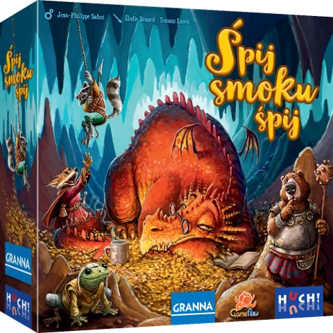 Śpij smoku śpij, zdjęcie 2
