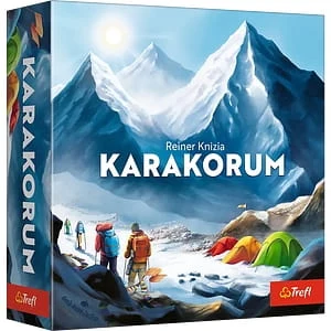 Karakorum, zdjęcie 2