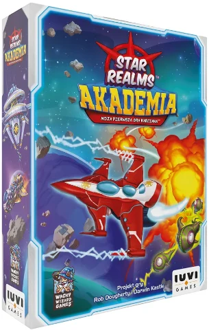 Star Realms Akademia, zdjęcie 5
