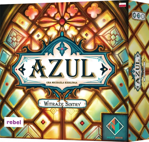 Azul Witraże Sintry, zdjęcie 9
