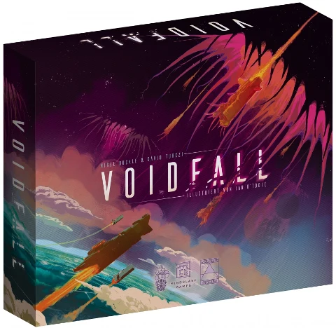 Voidfall, zdjęcie 2