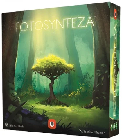 Fotosynteza, zdjęcie 4
