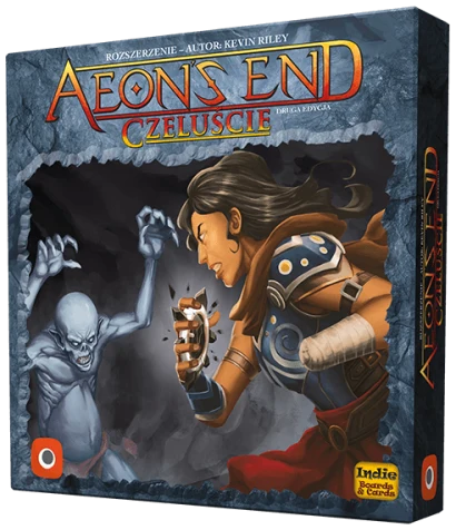 Aeon's End: Czeluście, zdjęcie 8