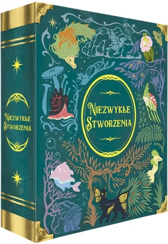 Niezwykłe Stworzenia, zdjęcie 5