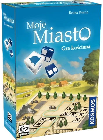 Moje Miasto Gra Kościana, zdjęcie 6