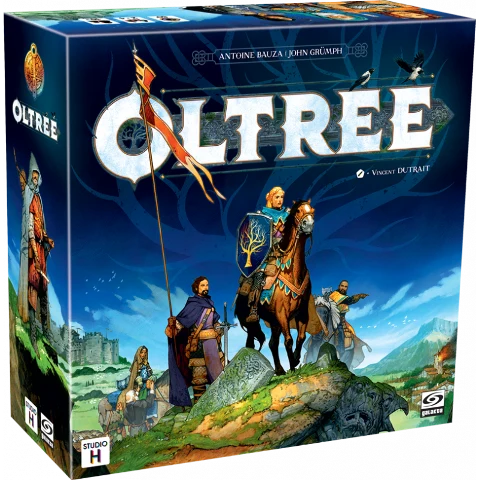 Oltréé, zdjęcie 2