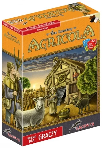 Agricola, zdjęcie 4