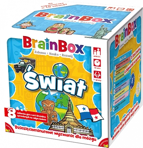 BrainBox Świat, zdjęcie 7