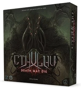 Cthulhu Death May Die, zdjęcie 7