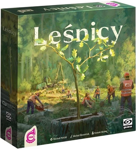 Leśnicy, zdjęcie 7