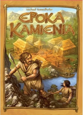 Epoka kamienia, zdjęcie 9