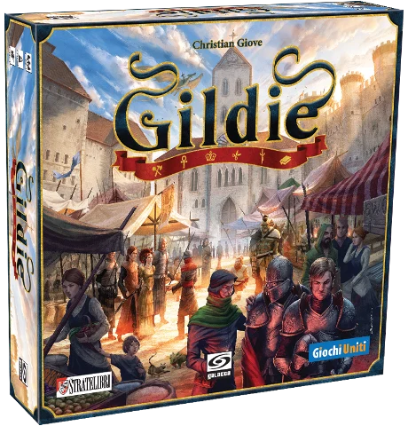 Gildie
