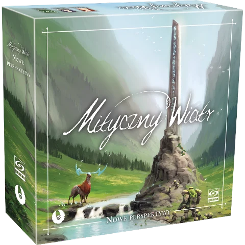 Mityczny Wiatr Nowe Perspektywy, zdjęcie 9