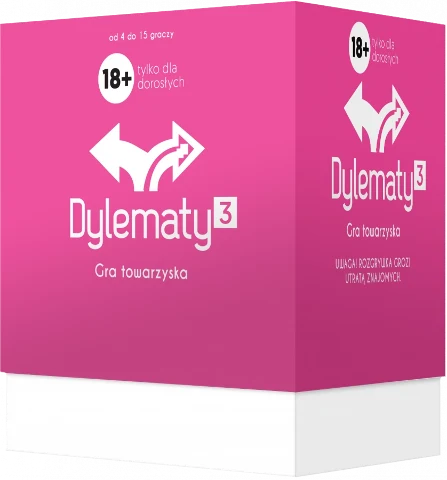 Dylematy 3, zdjęcie 8