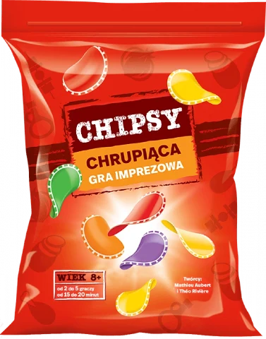 Chipsy, zdjęcie 6