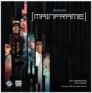Android Mainframe