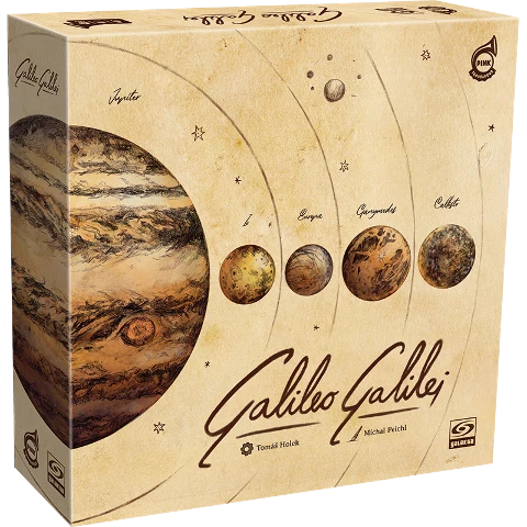 Galileo Galilei, zdjęcie 8