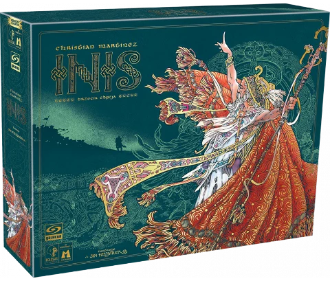 Inis, zdjęcie 5