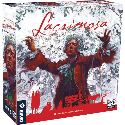 Lacrimosa, zdjęcie 3