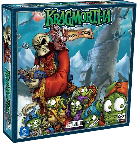 Kragmortha, zdjęcie 3