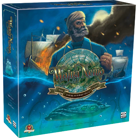 Wojna Nemo