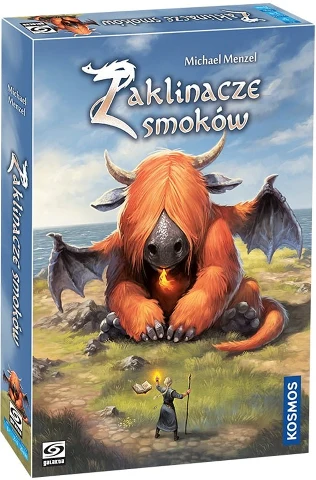 Zaklinacze Smoków, zdjęcie 8