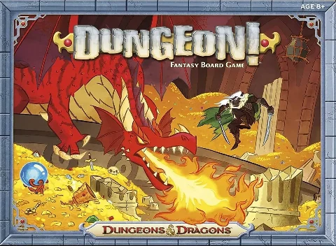 Dungeon, zdjęcie 2