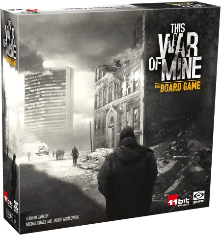 This War of Mine, zdjęcie 3