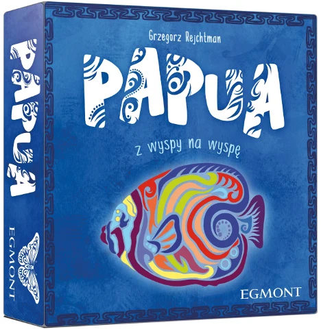 Papua, zdjęcie 3