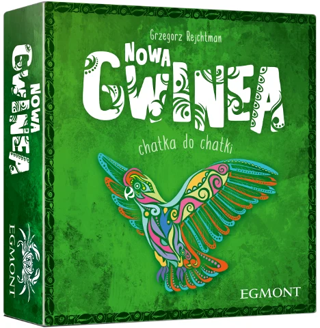 Nowa Gwinea, zdjęcie 3
