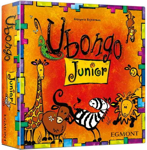 Ubongo Junior, zdjęcie 8