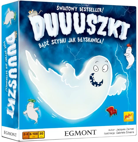 Duuuszki, zdjęcie 7