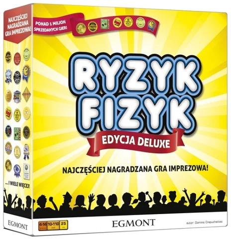 Ryzyk Fizyk, zdjęcie 6