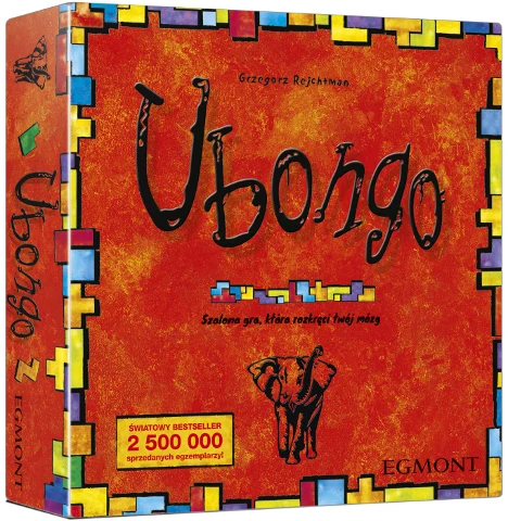 Ubongo, zdjęcie 8