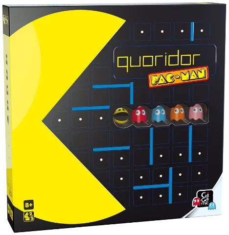 Quoridor Pac Man, zdjęcie 2