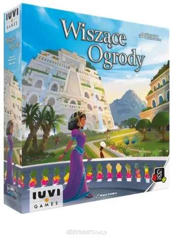 Wiszące Ogrody, zdjęcie 5