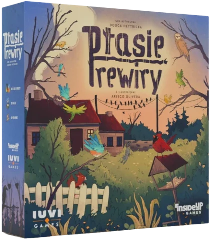 Ptasie Rewiry, zdjęcie 3